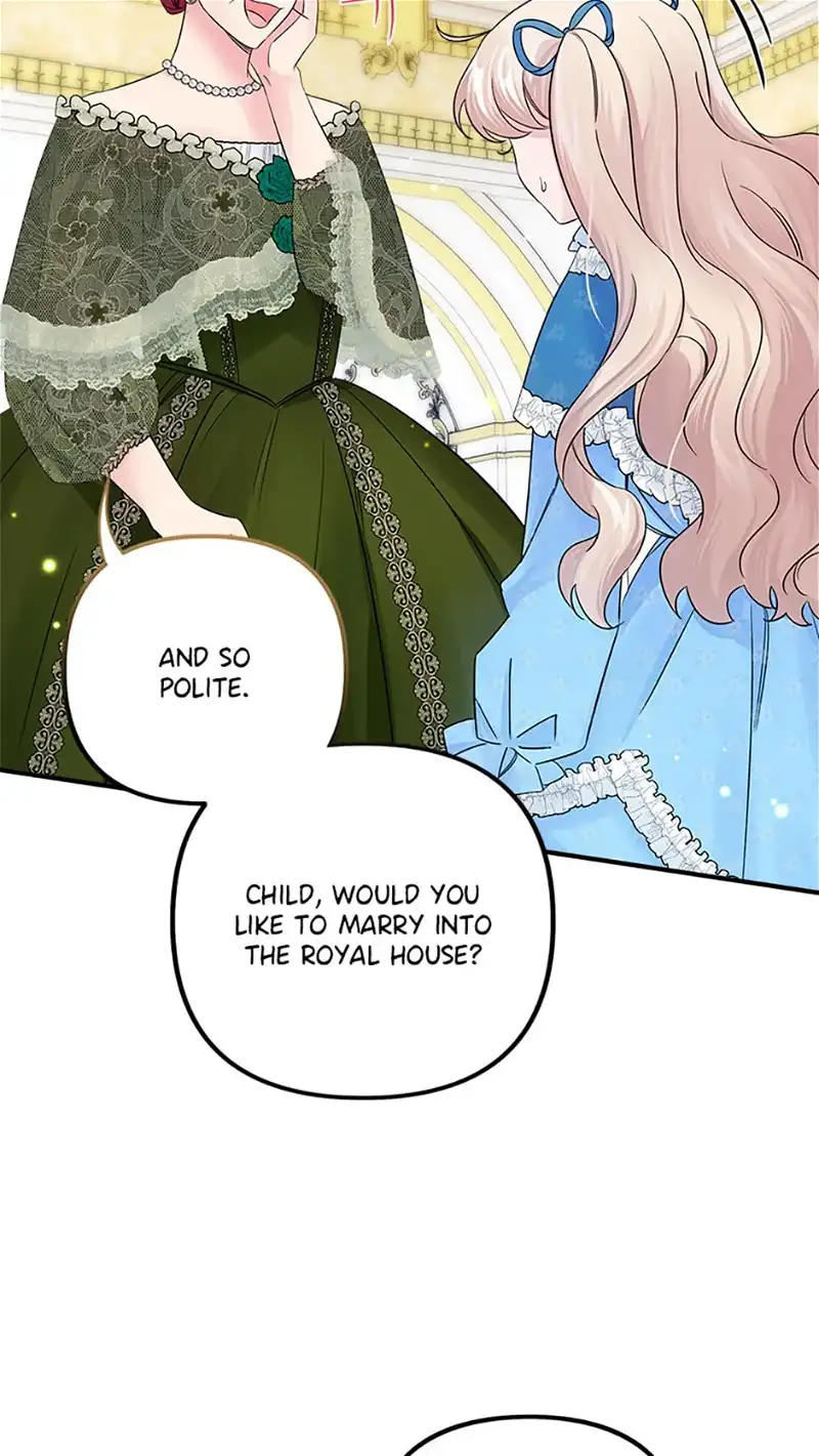 Melin’s Salvation Plan chapter 13 page 17