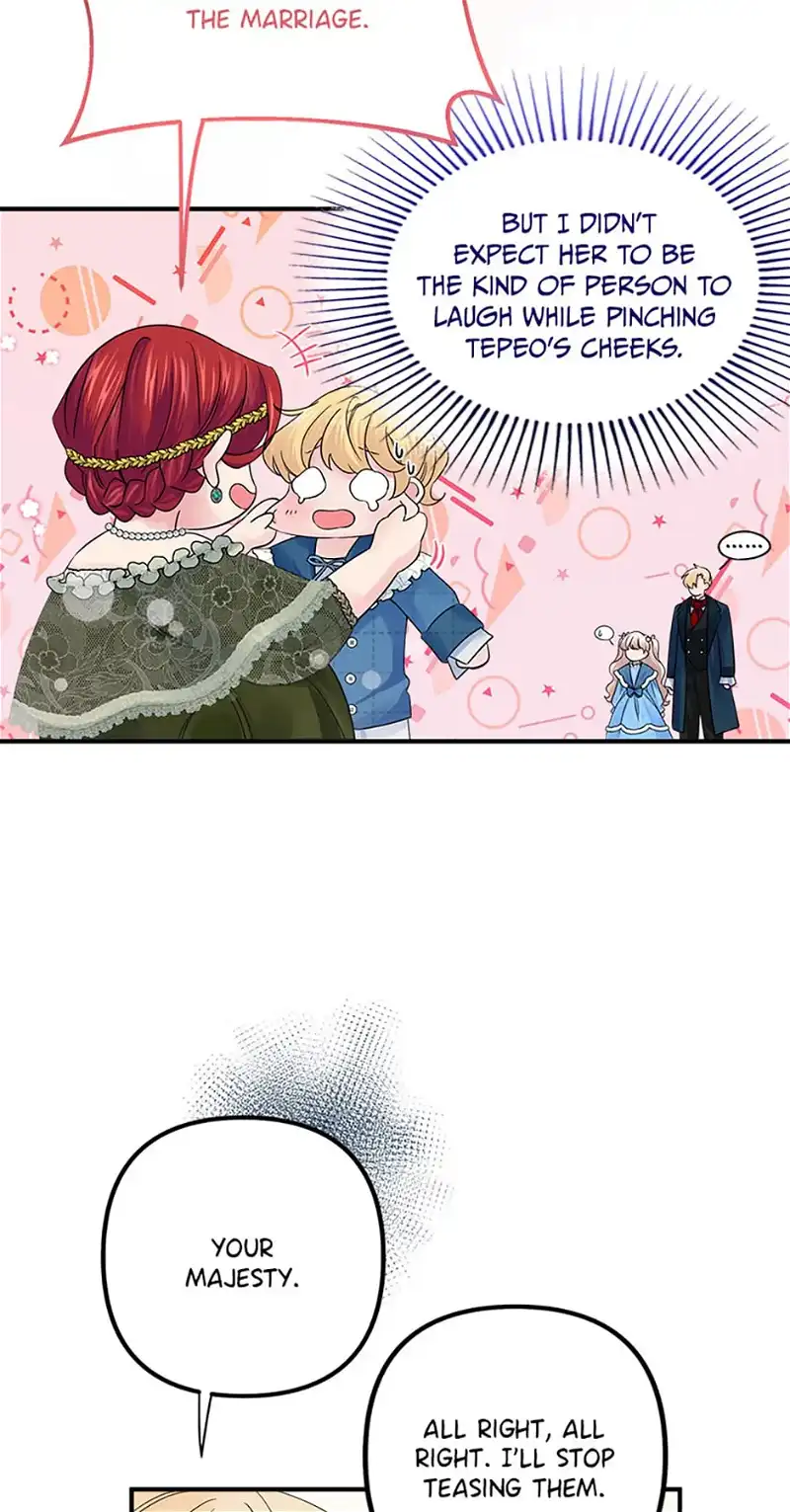 Melin’s Salvation Plan chapter 13 page 21