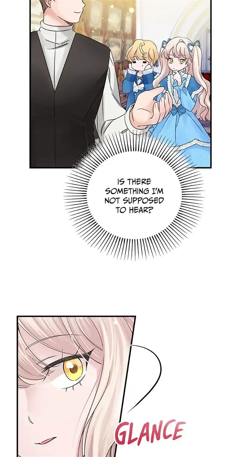 Melin’s Salvation Plan chapter 13 page 28