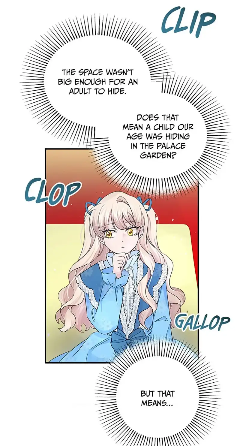 Melin’s Salvation Plan chapter 13 page 39