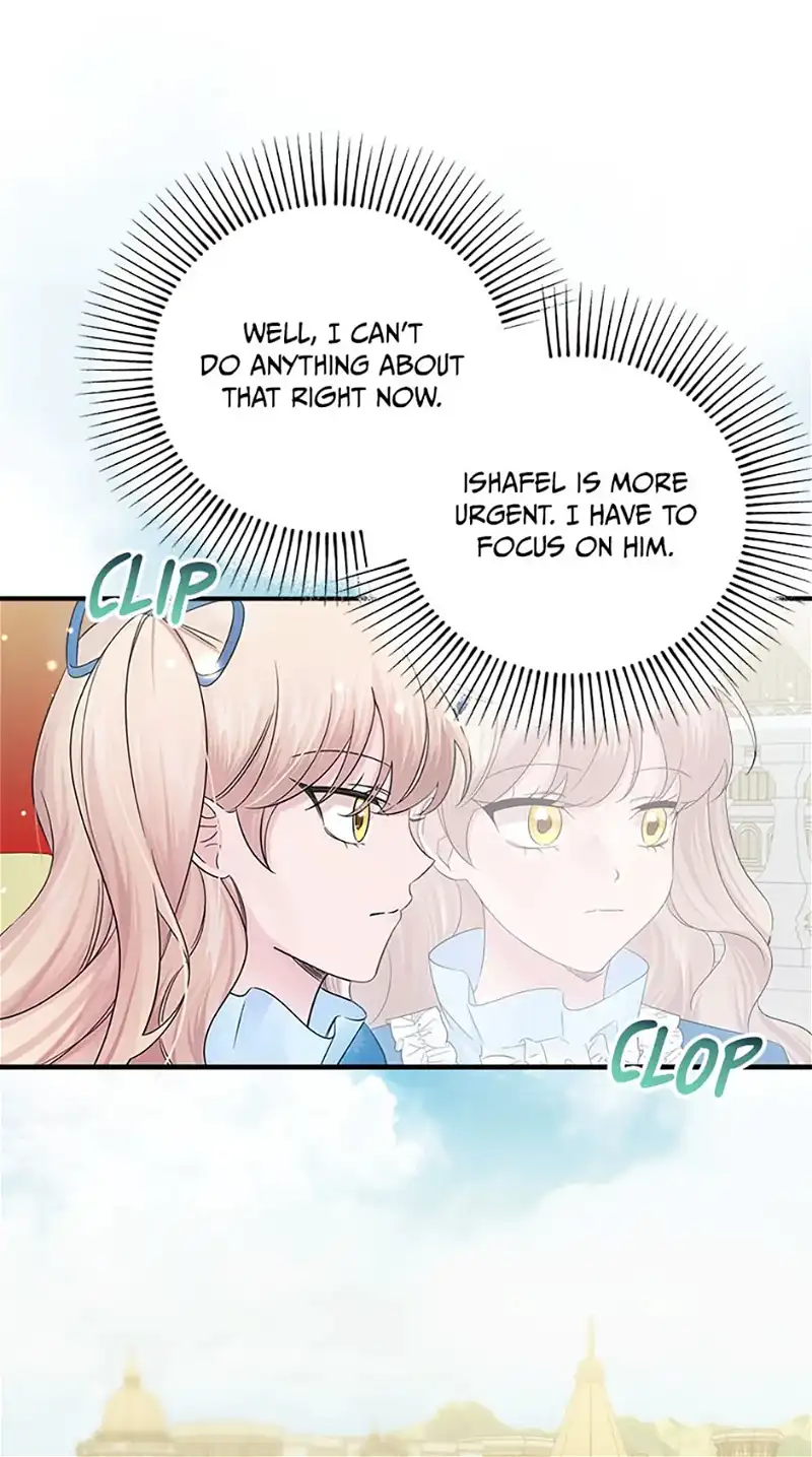 Melin’s Salvation Plan chapter 13 page 43