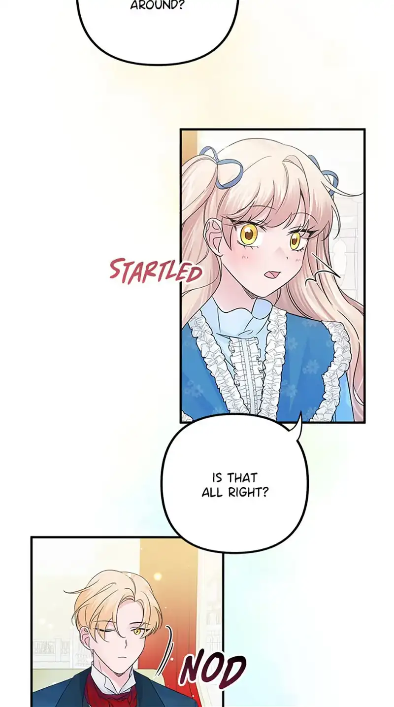 Melin’s Salvation Plan chapter 13 page 45