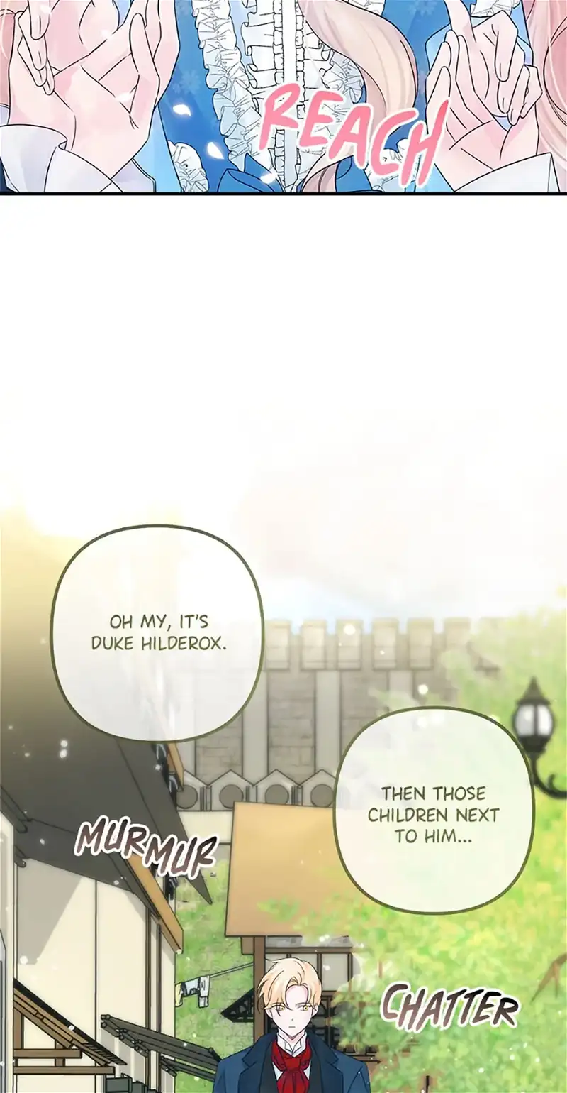 Melin’s Salvation Plan chapter 13 page 49