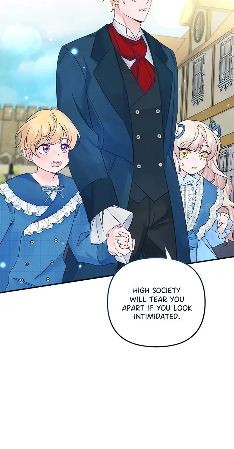 Melin’s Salvation Plan chapter 13 page 52
