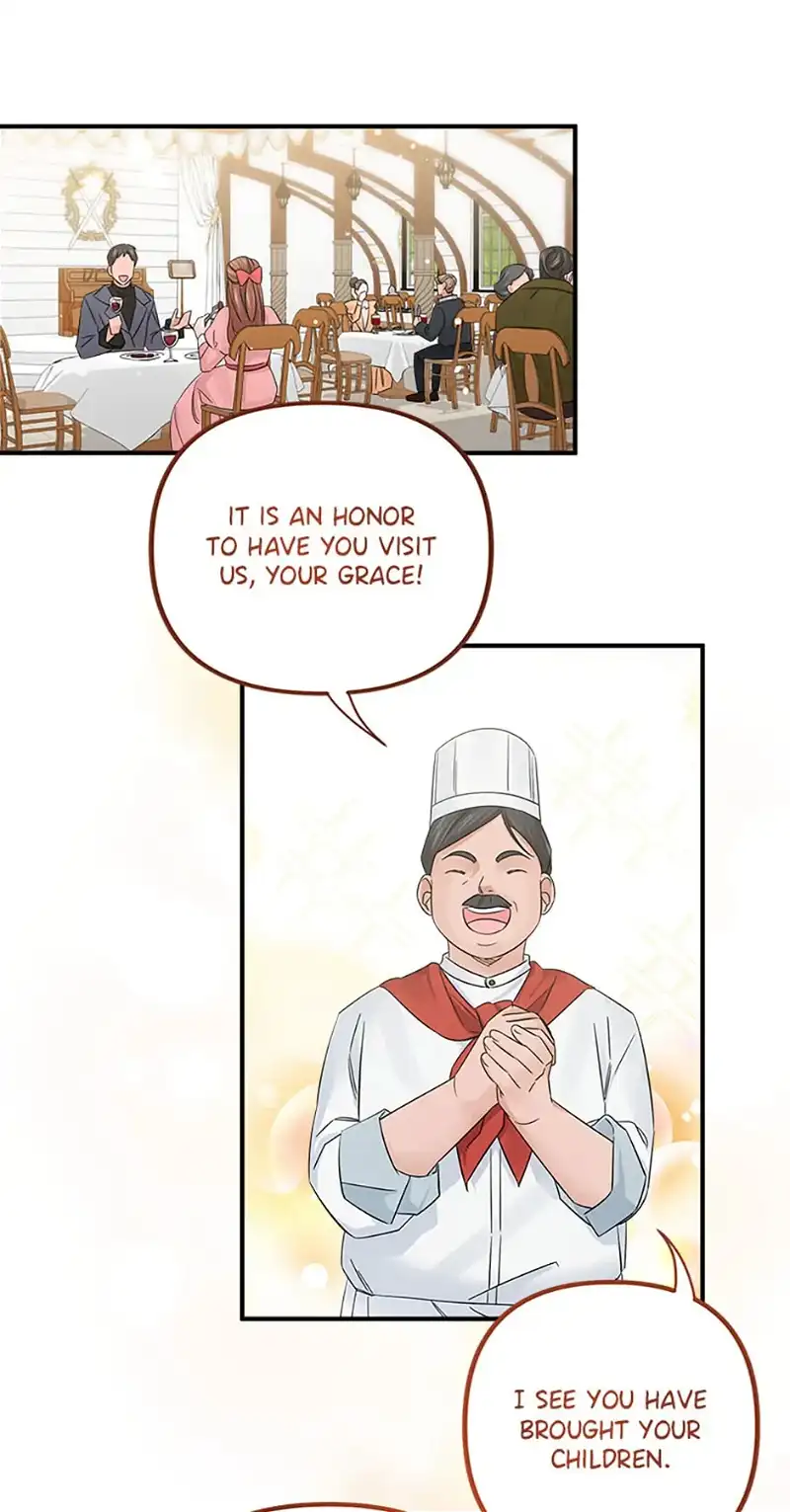 Melin’s Salvation Plan chapter 13 page 53