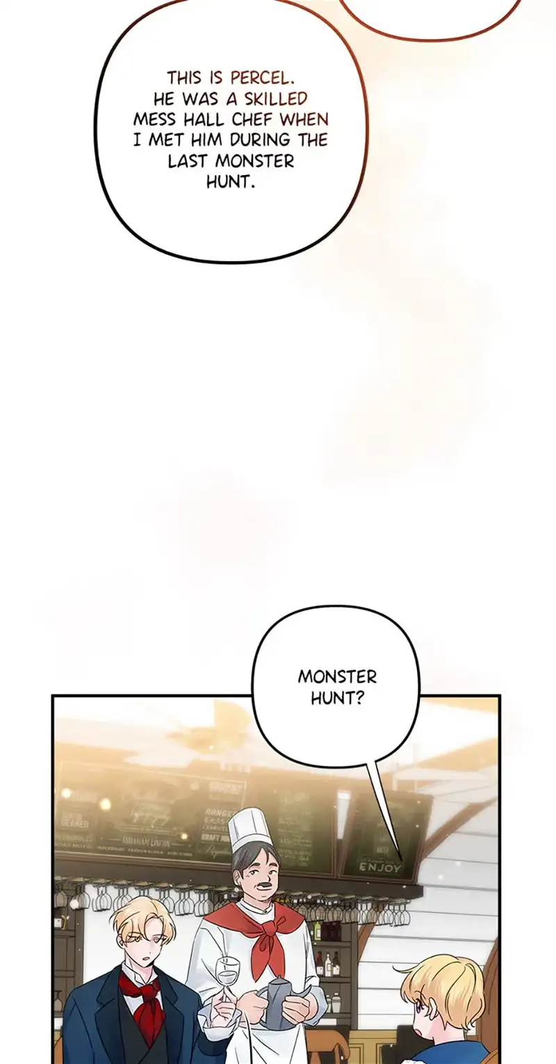 Melin’s Salvation Plan chapter 13 page 54