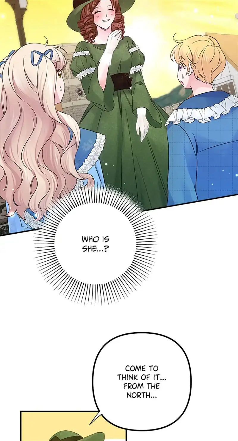 Melin’s Salvation Plan chapter 13 page 70
