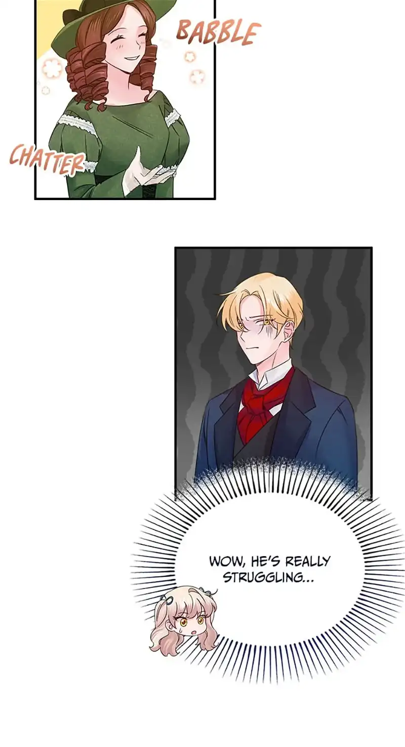 Melin’s Salvation Plan chapter 13 page 71