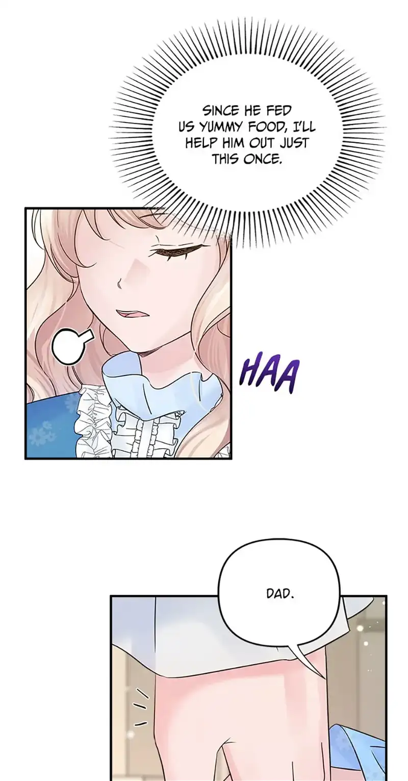 Melin’s Salvation Plan chapter 13 page 72