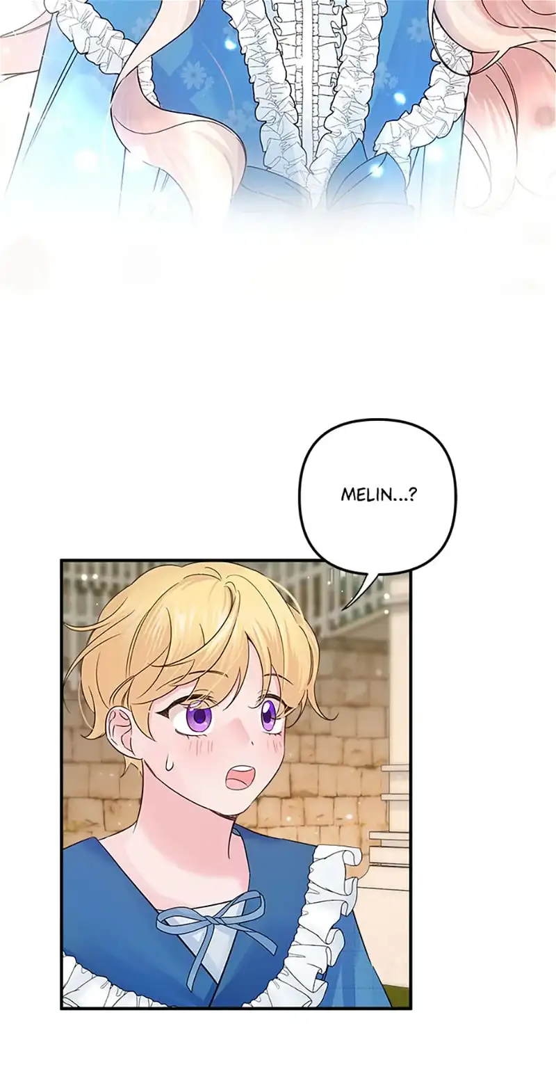 Melin’s Salvation Plan chapter 13 page 74