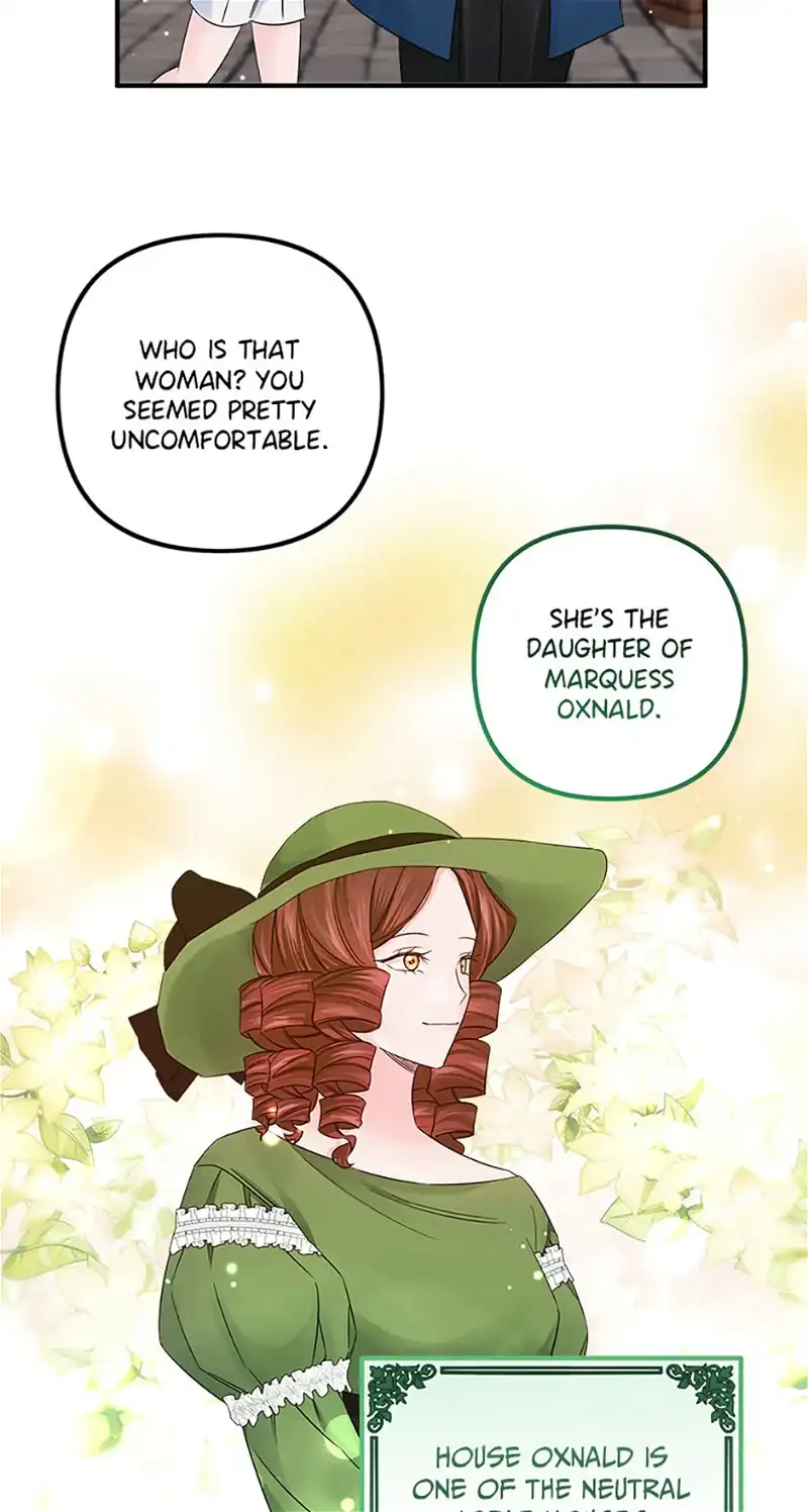 Melin’s Salvation Plan chapter 14 page 4