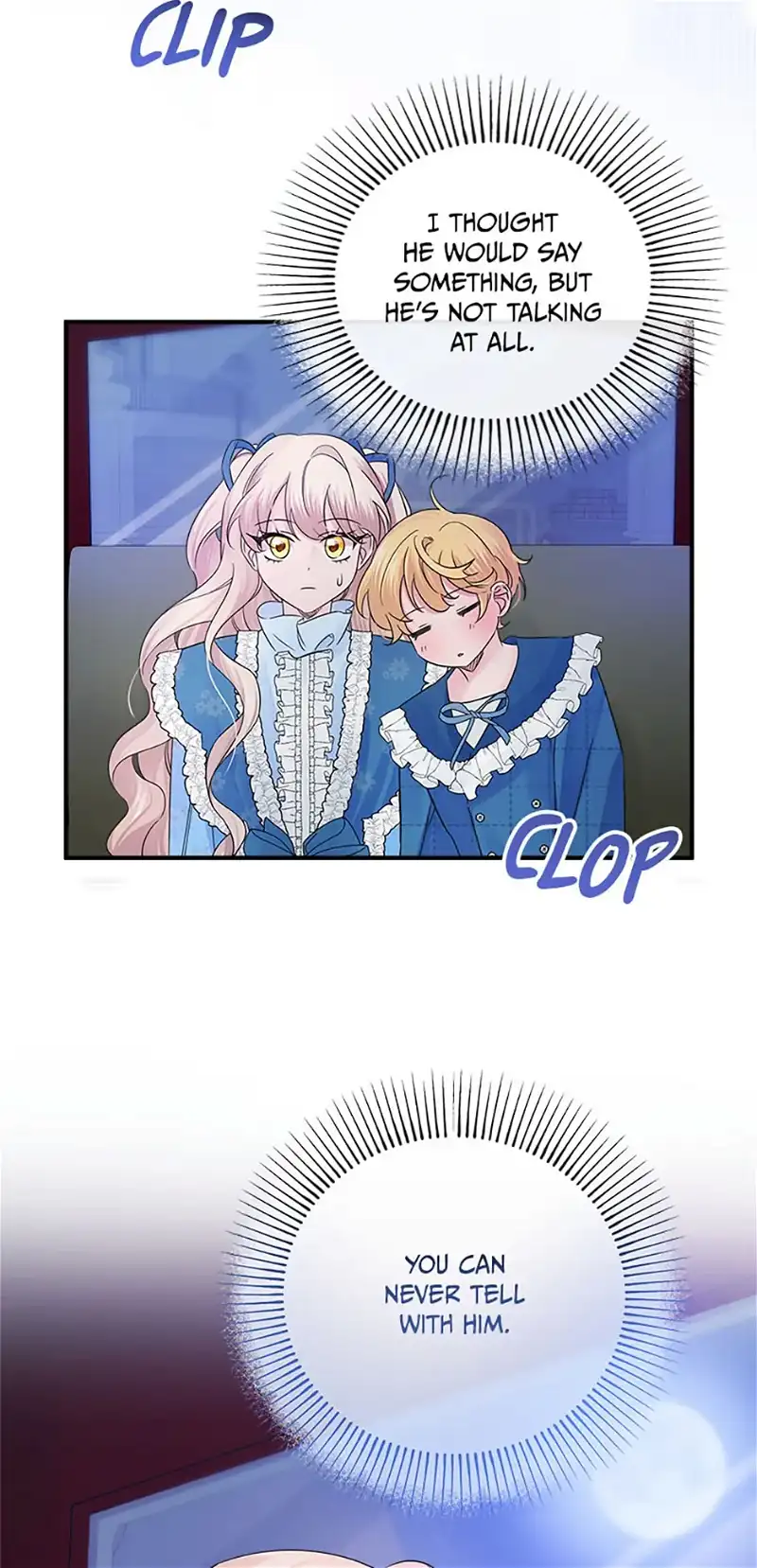 Melin’s Salvation Plan chapter 14 page 9