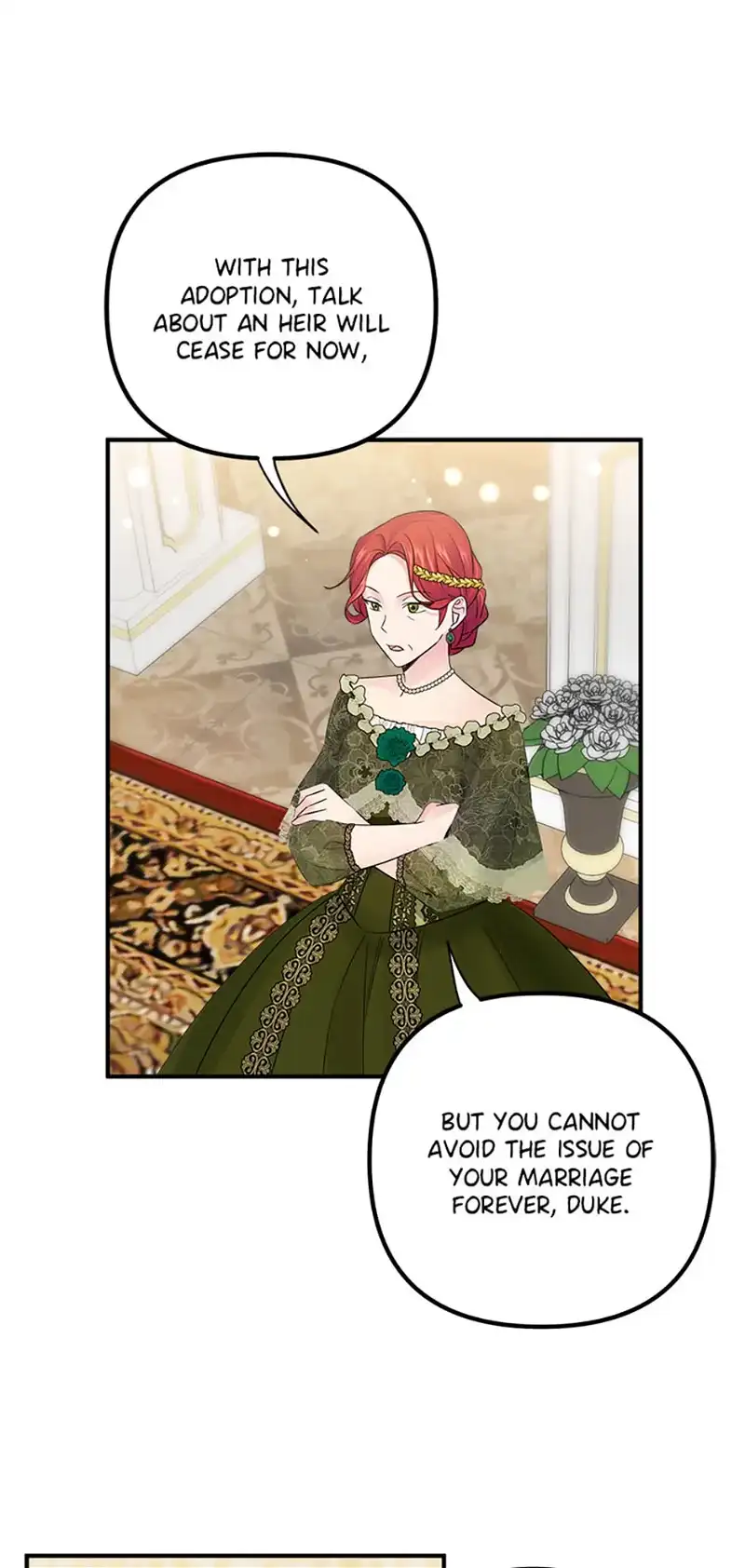 Melin’s Salvation Plan chapter 14 page 13
