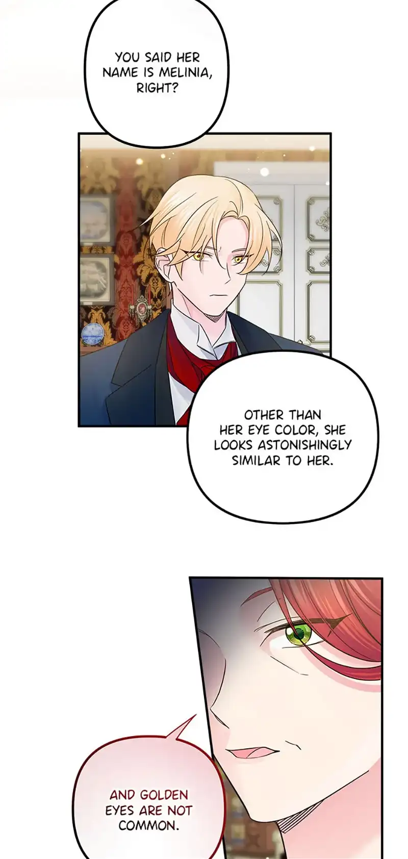 Melin’s Salvation Plan chapter 14 page 16