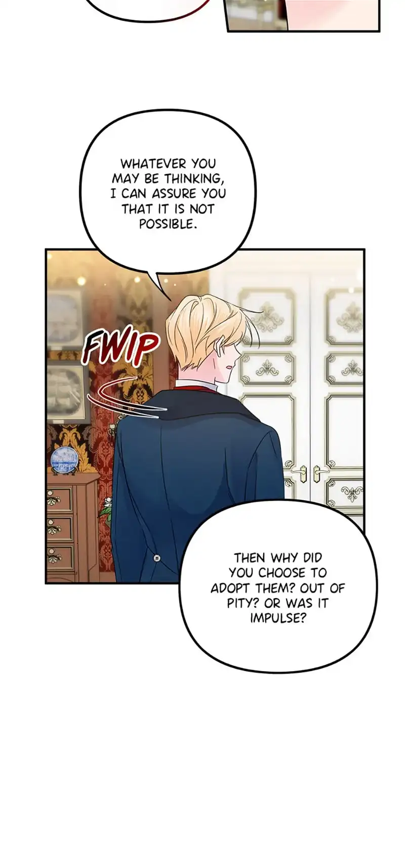 Melin’s Salvation Plan chapter 14 page 17