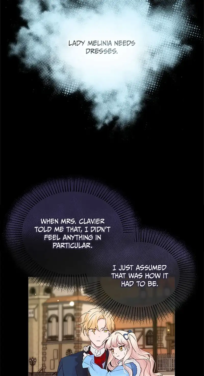 Melin’s Salvation Plan chapter 14 page 21