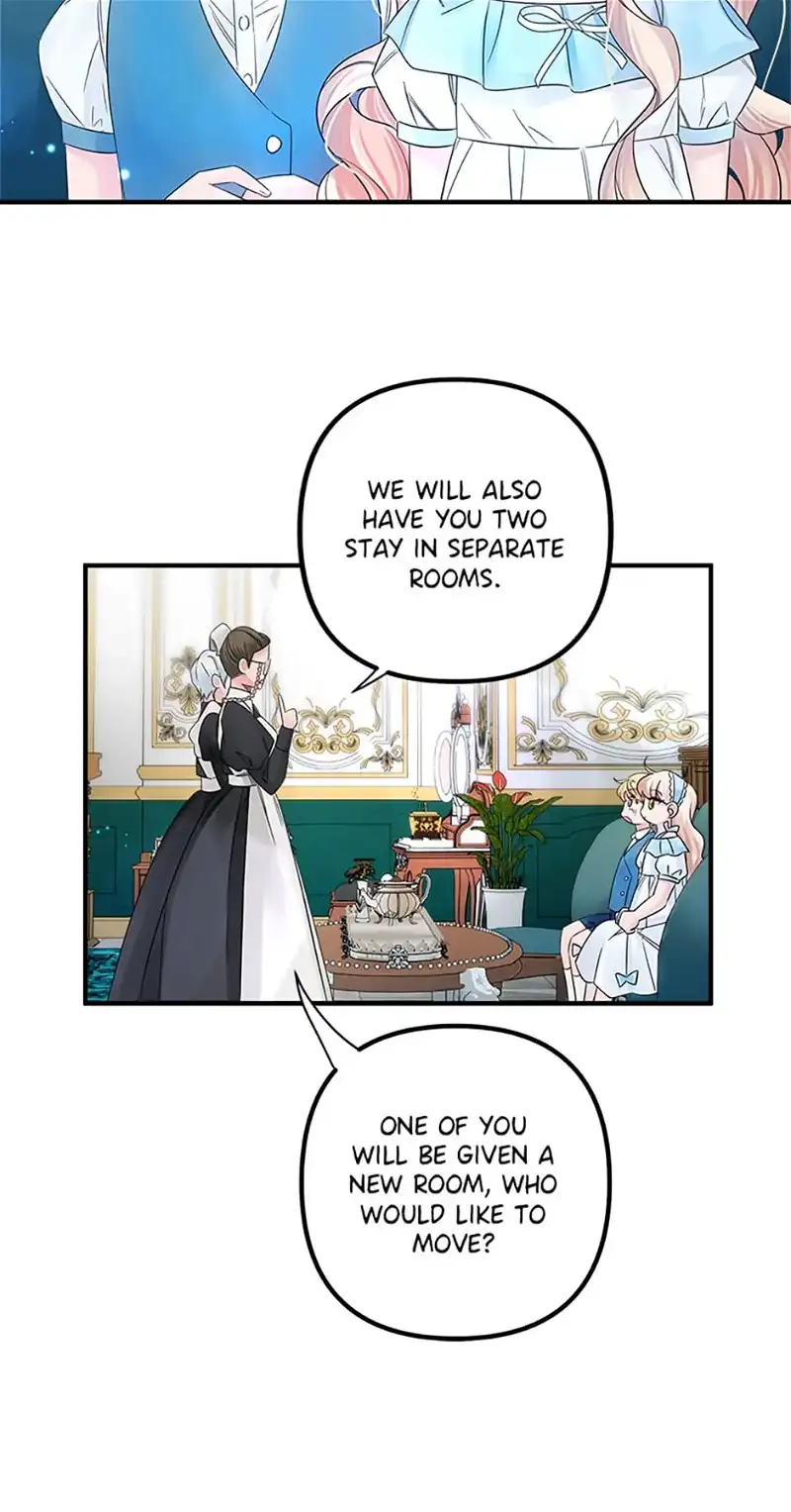 Melin’s Salvation Plan chapter 14 page 29