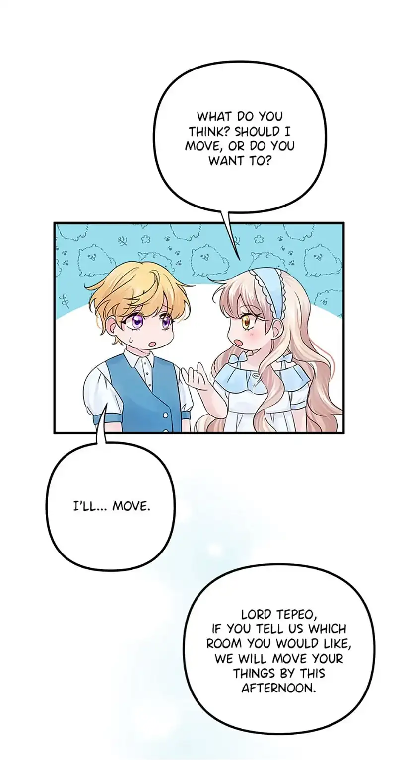 Melin’s Salvation Plan chapter 14 page 30