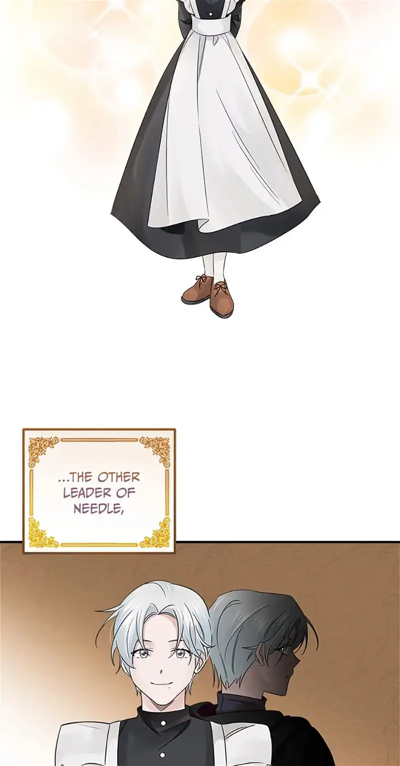 Melin’s Salvation Plan chapter 14 page 34