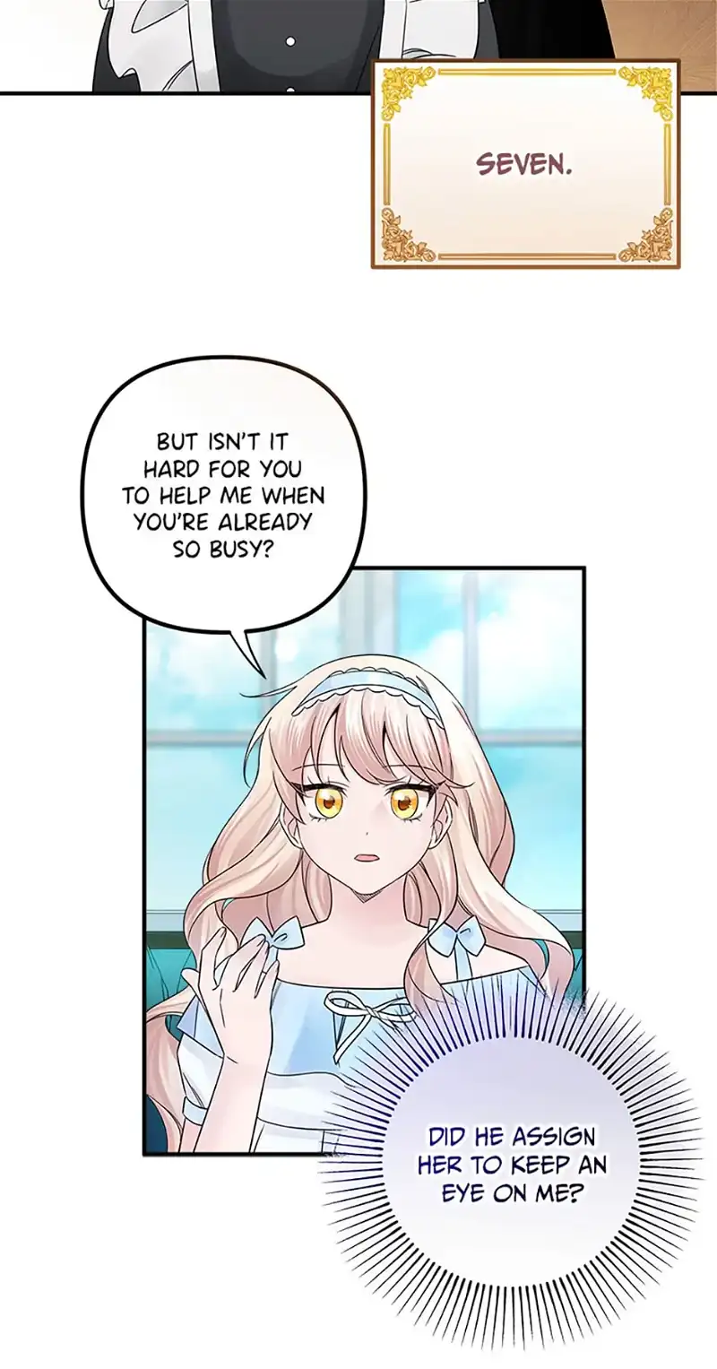 Melin’s Salvation Plan chapter 14 page 35