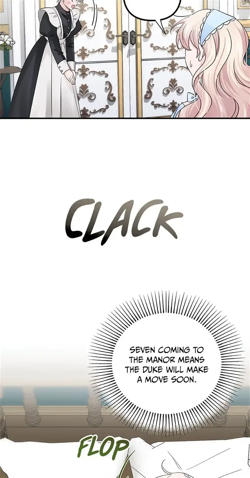 Melin’s Salvation Plan chapter 14 page 38
