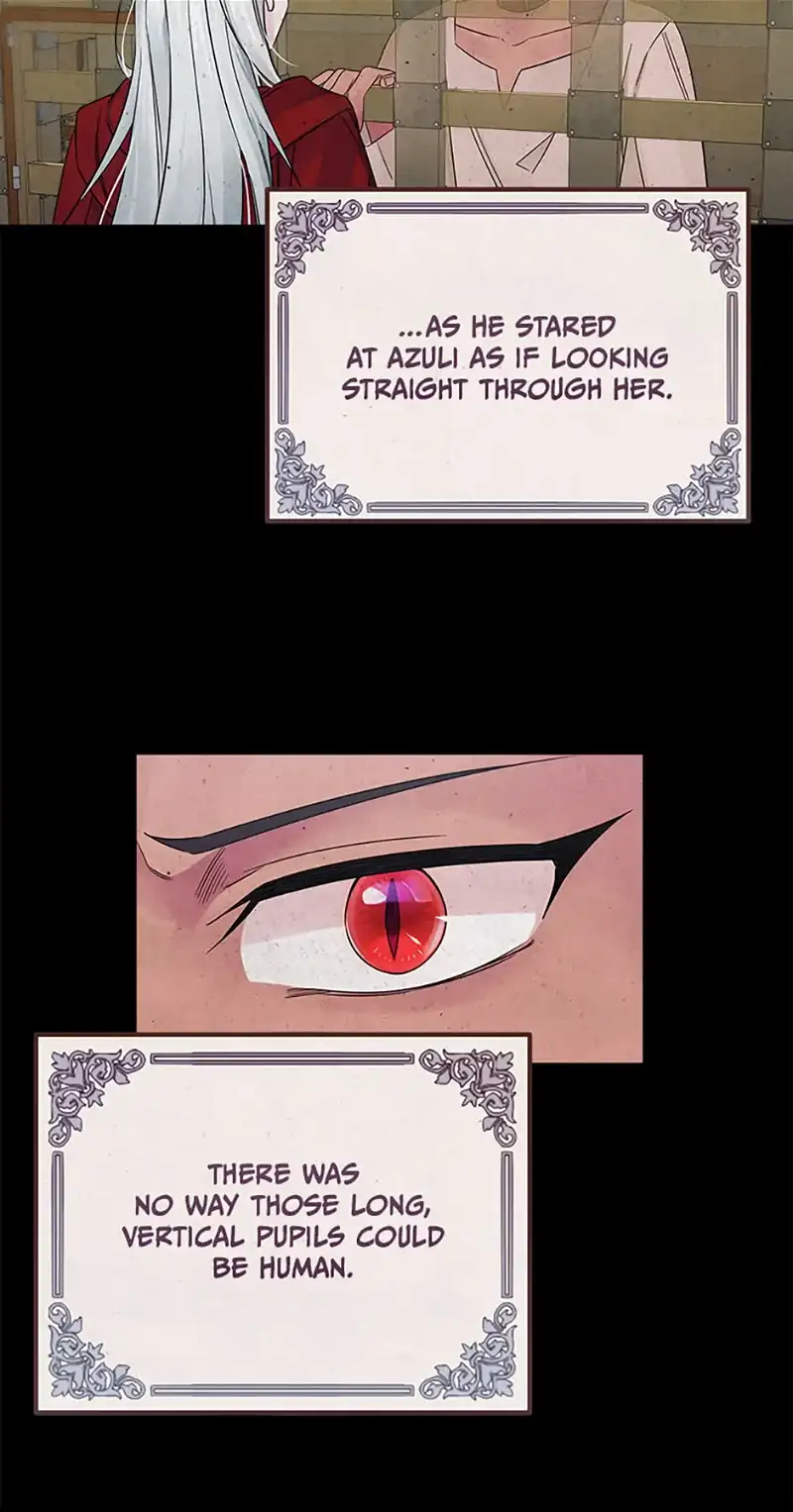 Melin’s Salvation Plan chapter 14 page 41