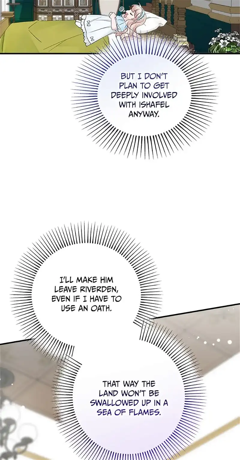 Melin’s Salvation Plan chapter 14 page 44