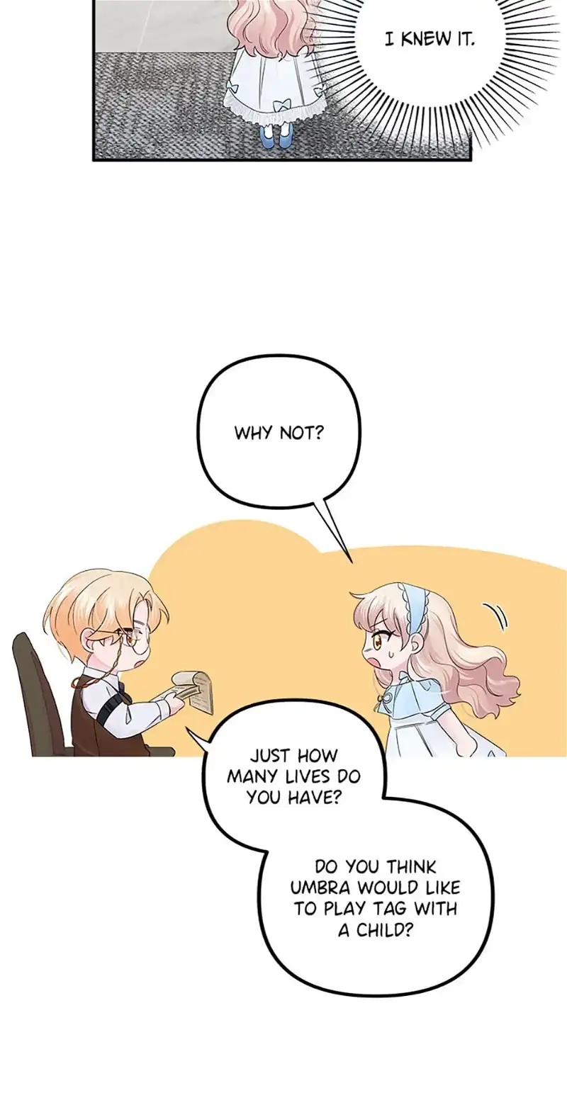 Melin’s Salvation Plan chapter 14 page 51