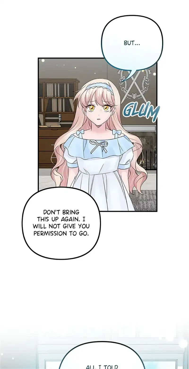 Melin’s Salvation Plan chapter 14 page 52