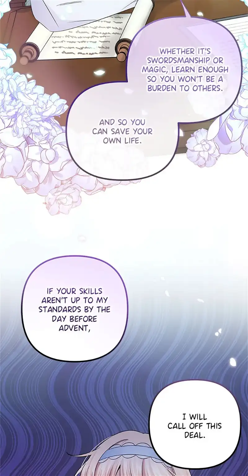 Melin’s Salvation Plan chapter 14 page 58