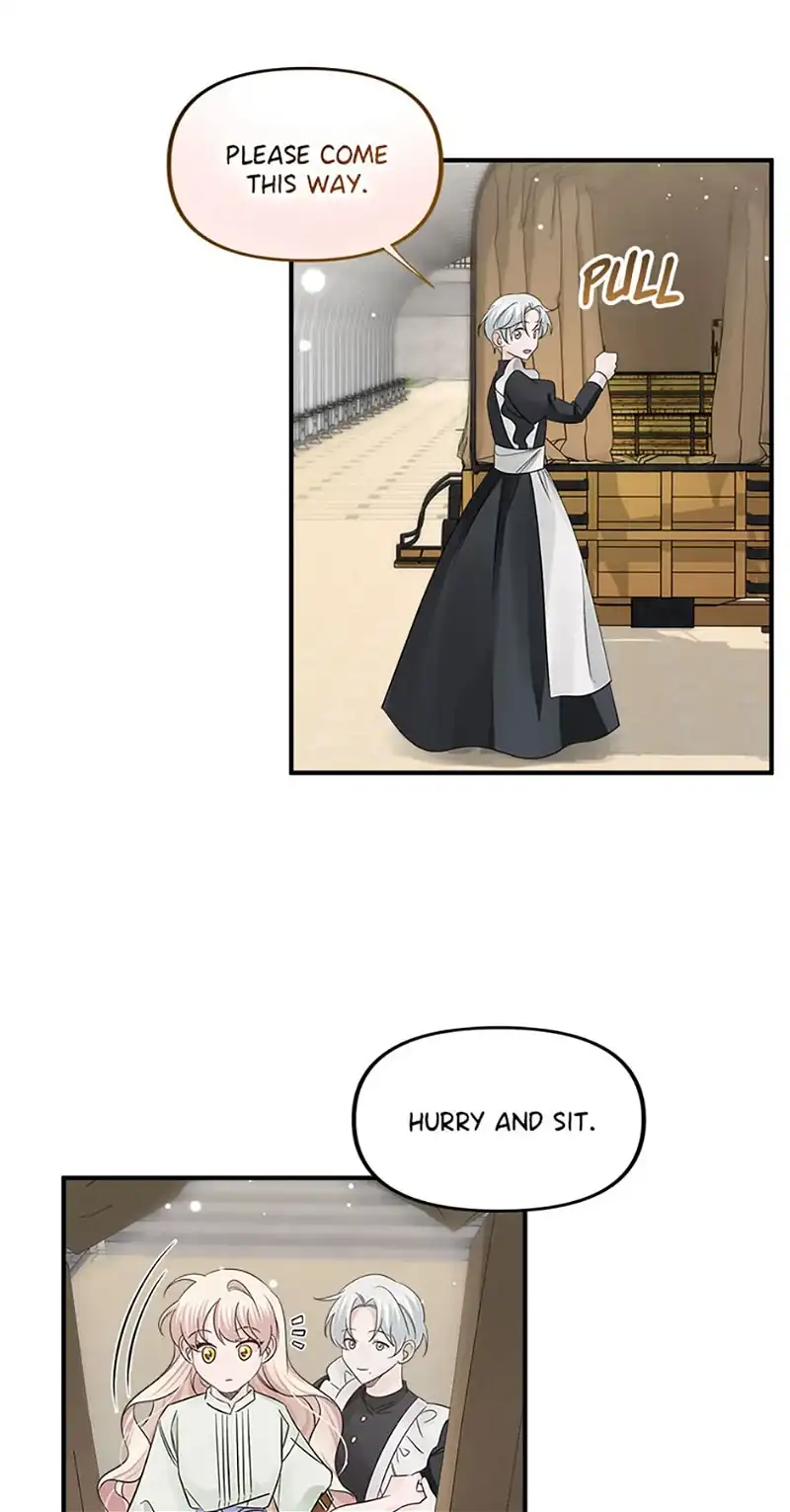Melin’s Salvation Plan chapter 17 page 2
