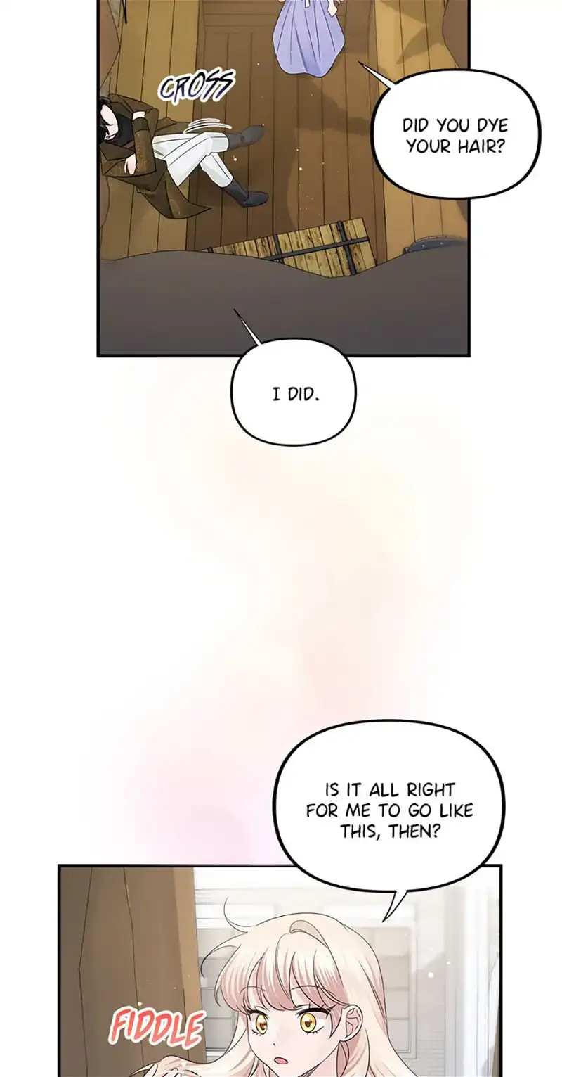 Melin’s Salvation Plan chapter 17 page 5