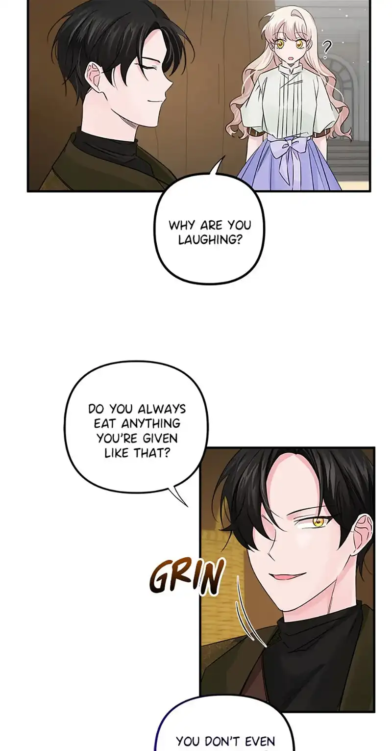 Melin’s Salvation Plan chapter 17 page 8