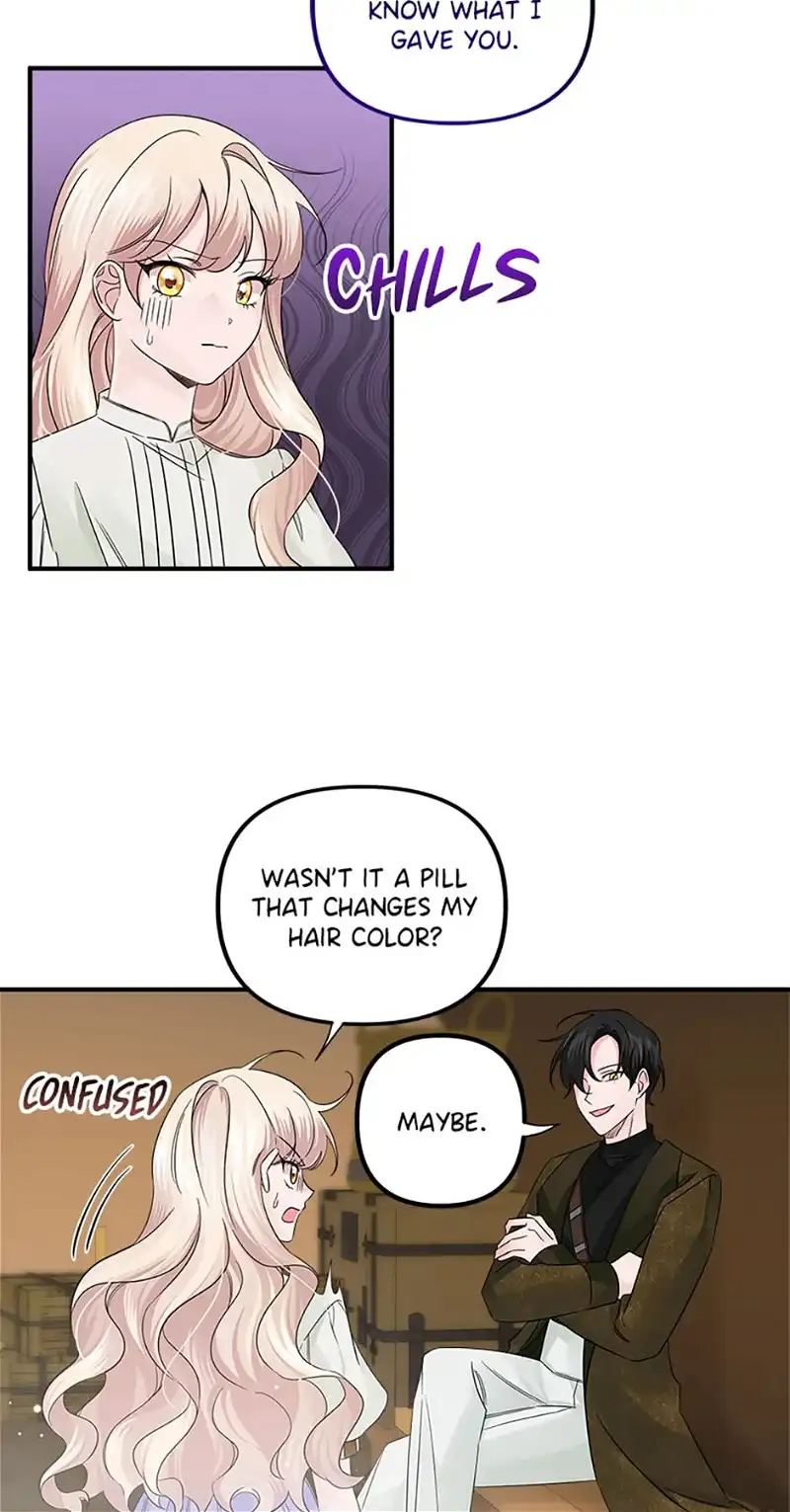 Melin’s Salvation Plan chapter 17 page 9