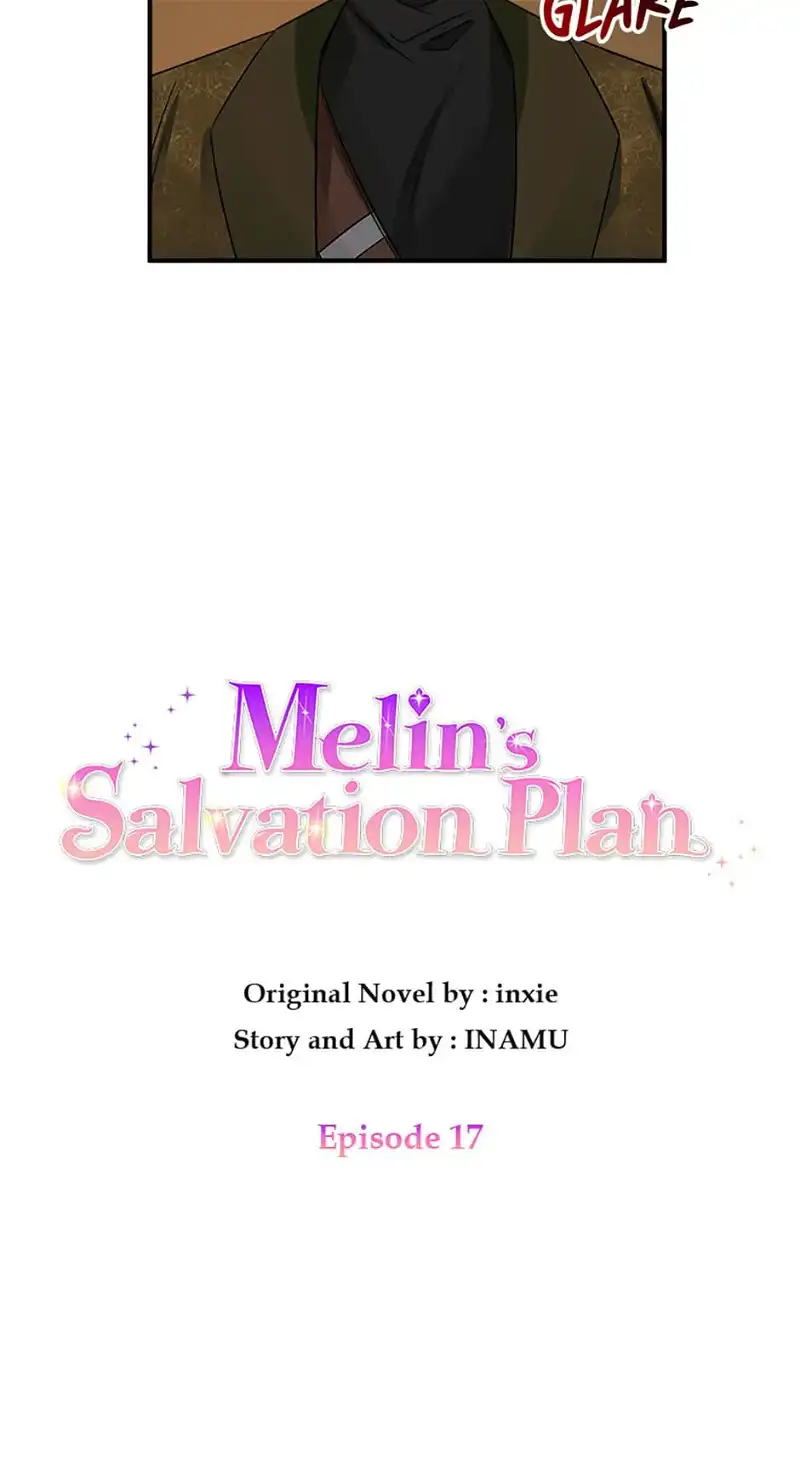 Melin’s Salvation Plan chapter 17 page 17