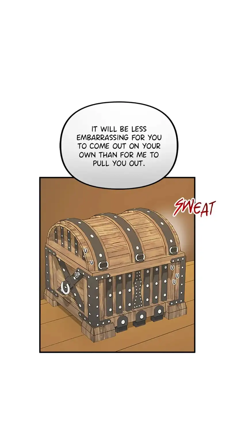 Melin’s Salvation Plan chapter 17 page 18