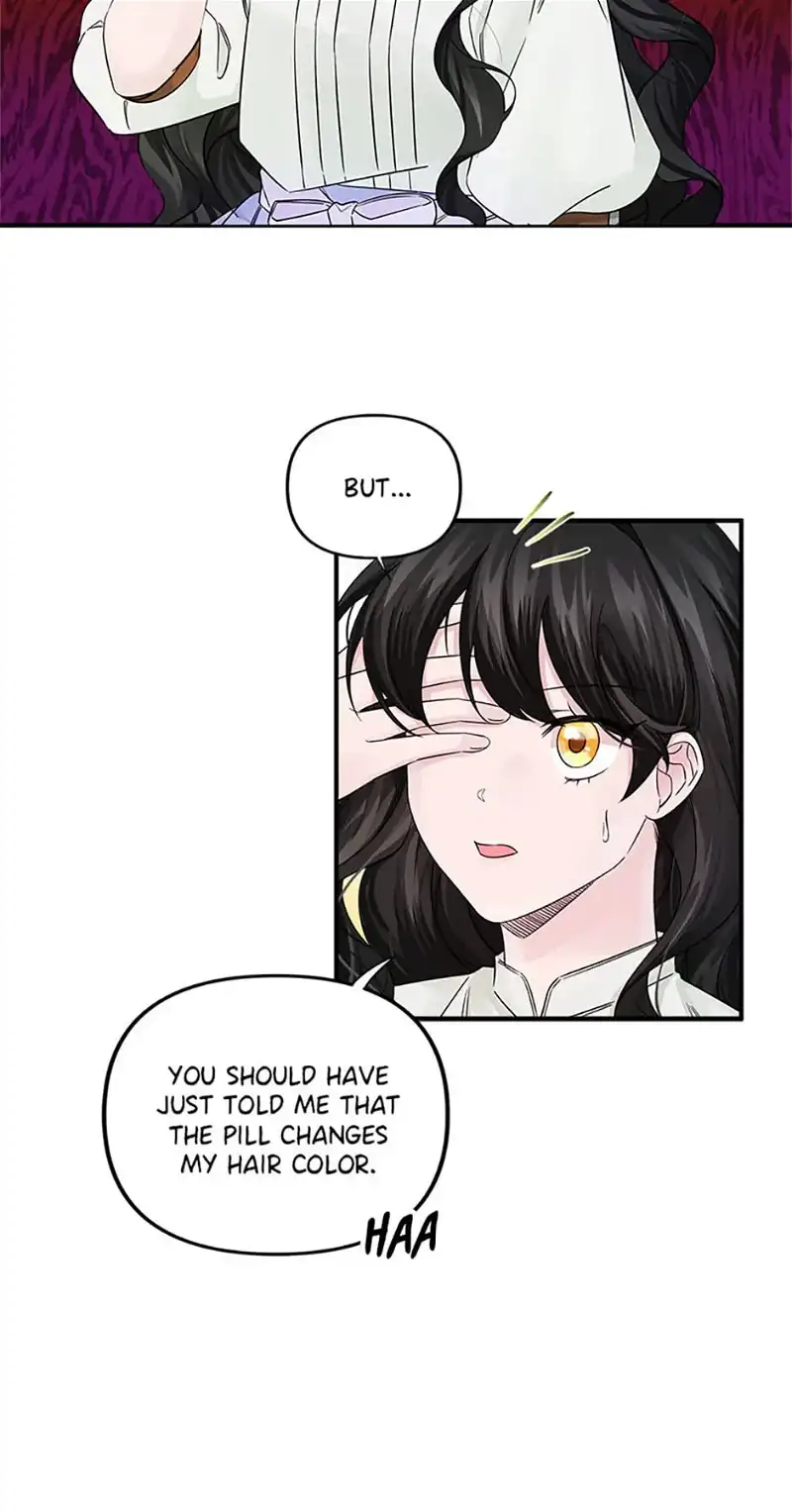 Melin’s Salvation Plan chapter 17 page 30