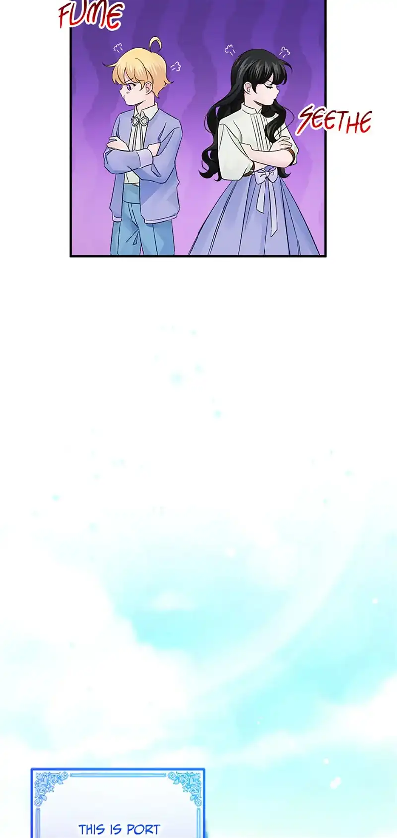 Melin’s Salvation Plan chapter 17 page 38
