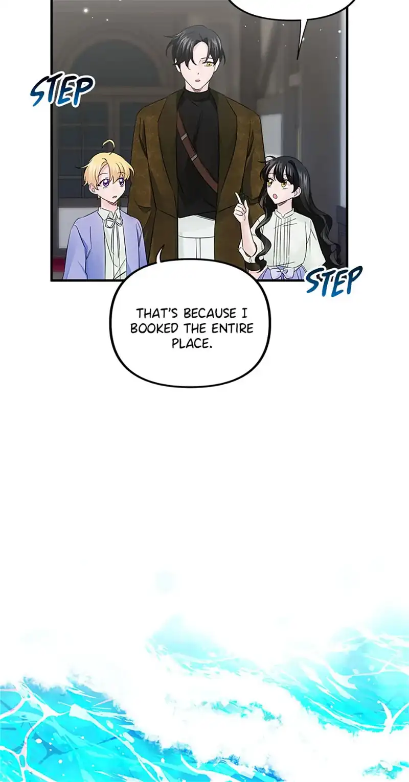 Melin’s Salvation Plan chapter 17 page 44