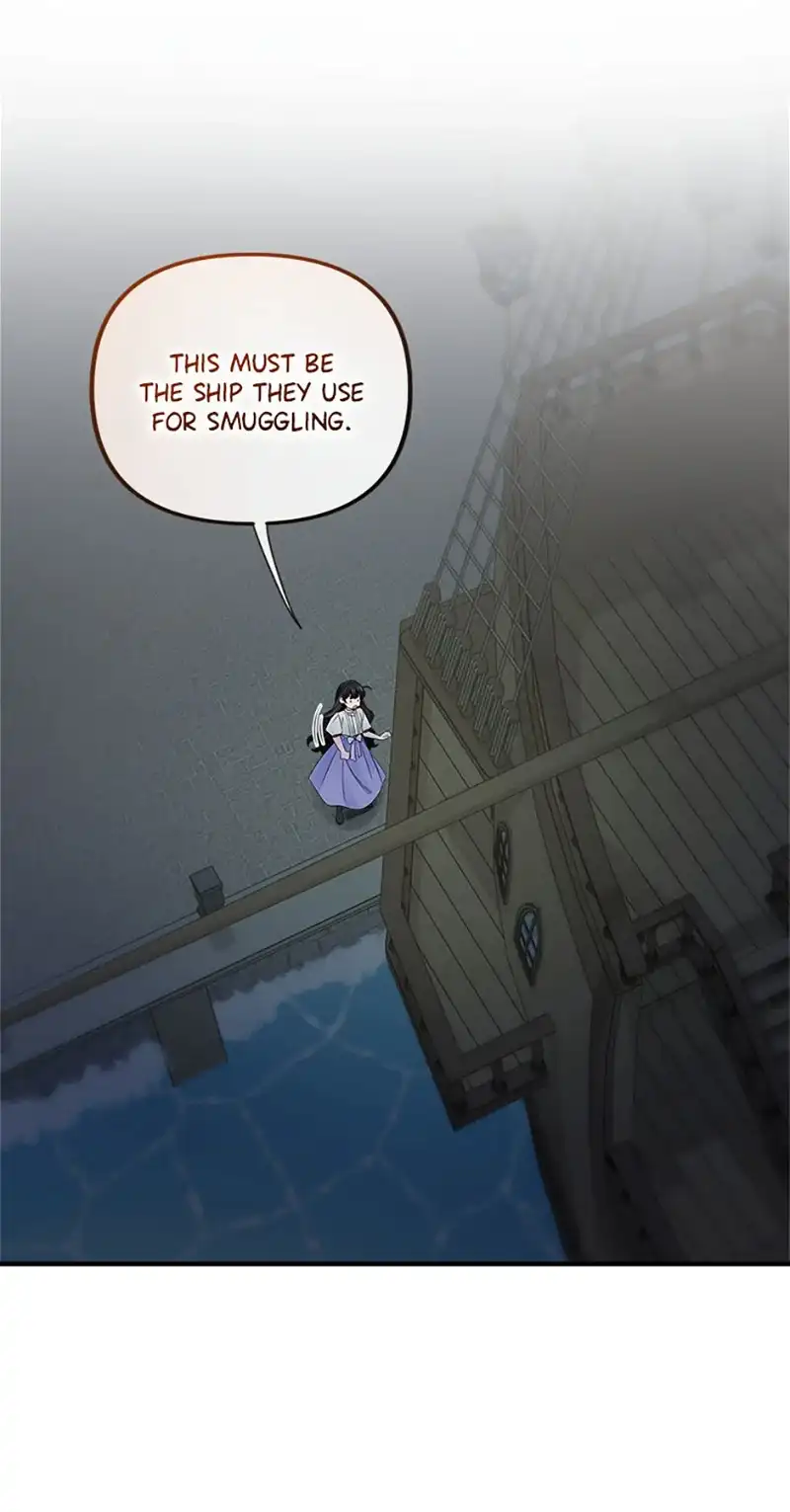 Melin’s Salvation Plan chapter 19 page 1