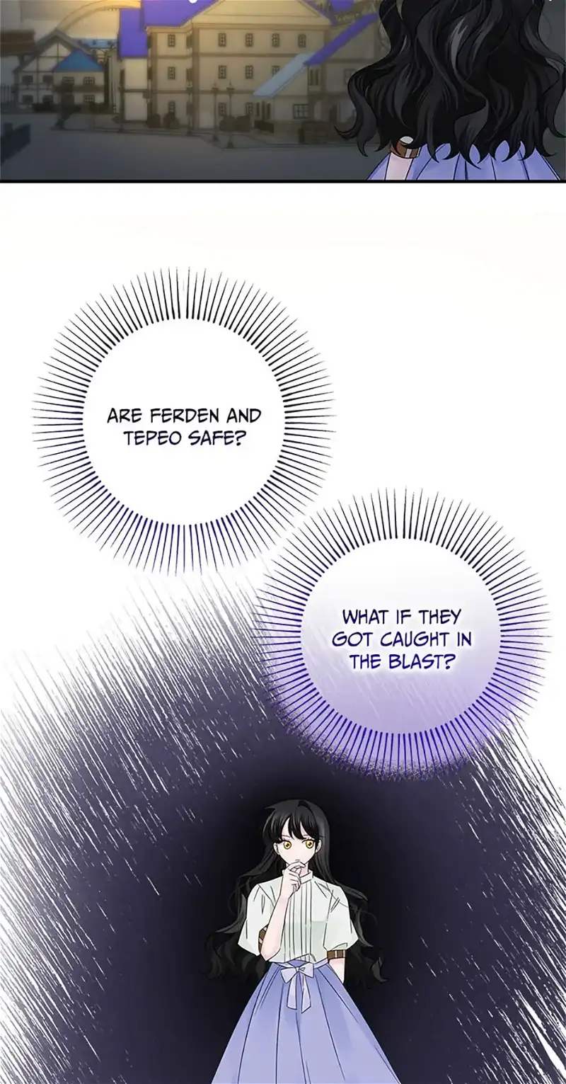 Melin’s Salvation Plan chapter 19 page 3