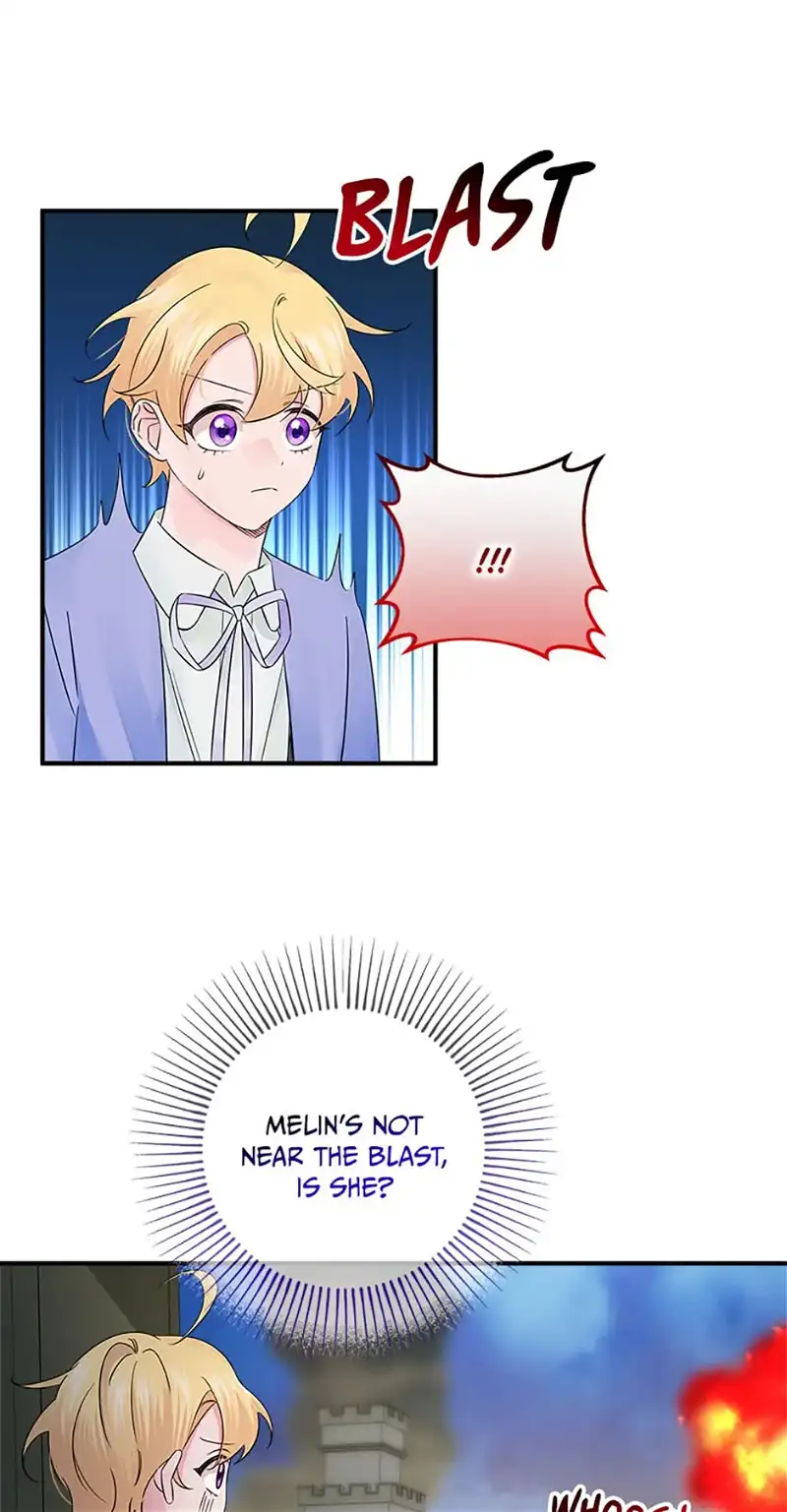 Melin’s Salvation Plan chapter 19 page 7