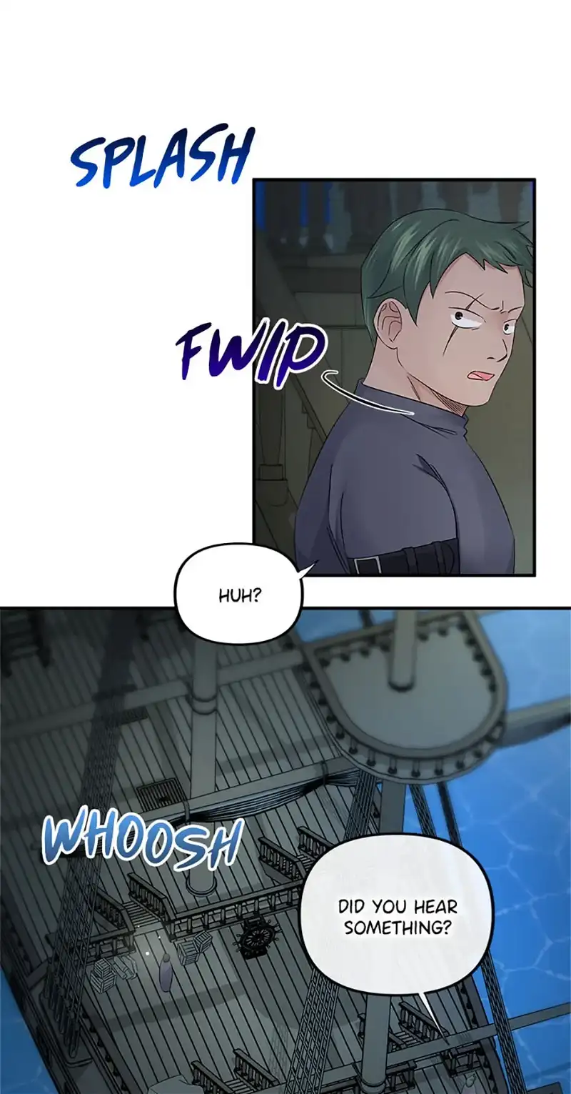 Melin’s Salvation Plan chapter 19 page 12