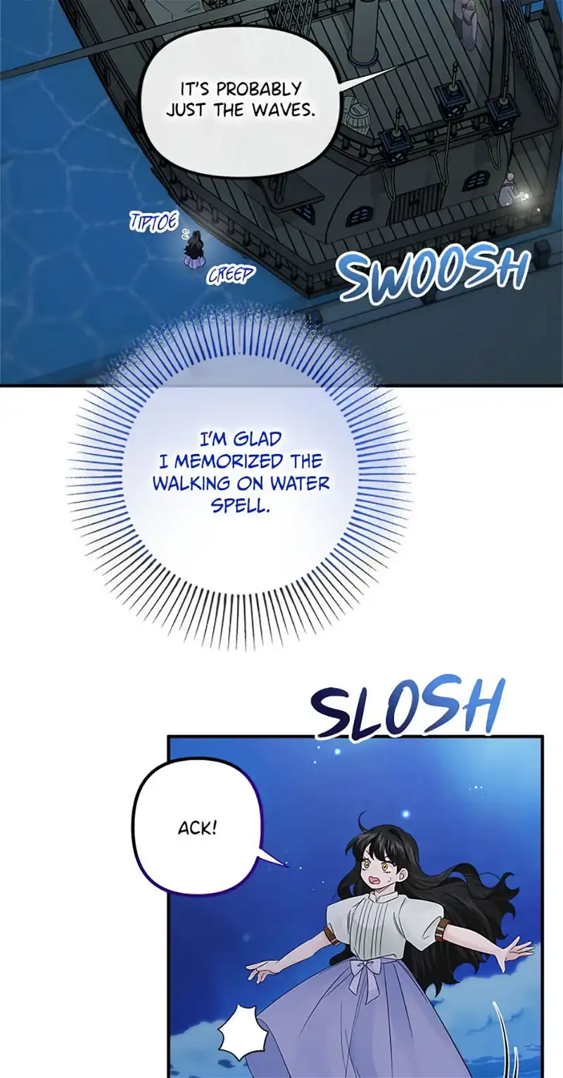 Melin’s Salvation Plan chapter 19 page 13