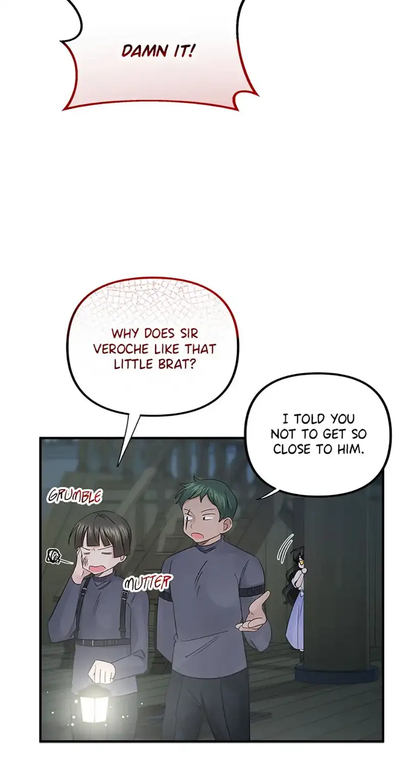 Melin’s Salvation Plan chapter 19 page 17
