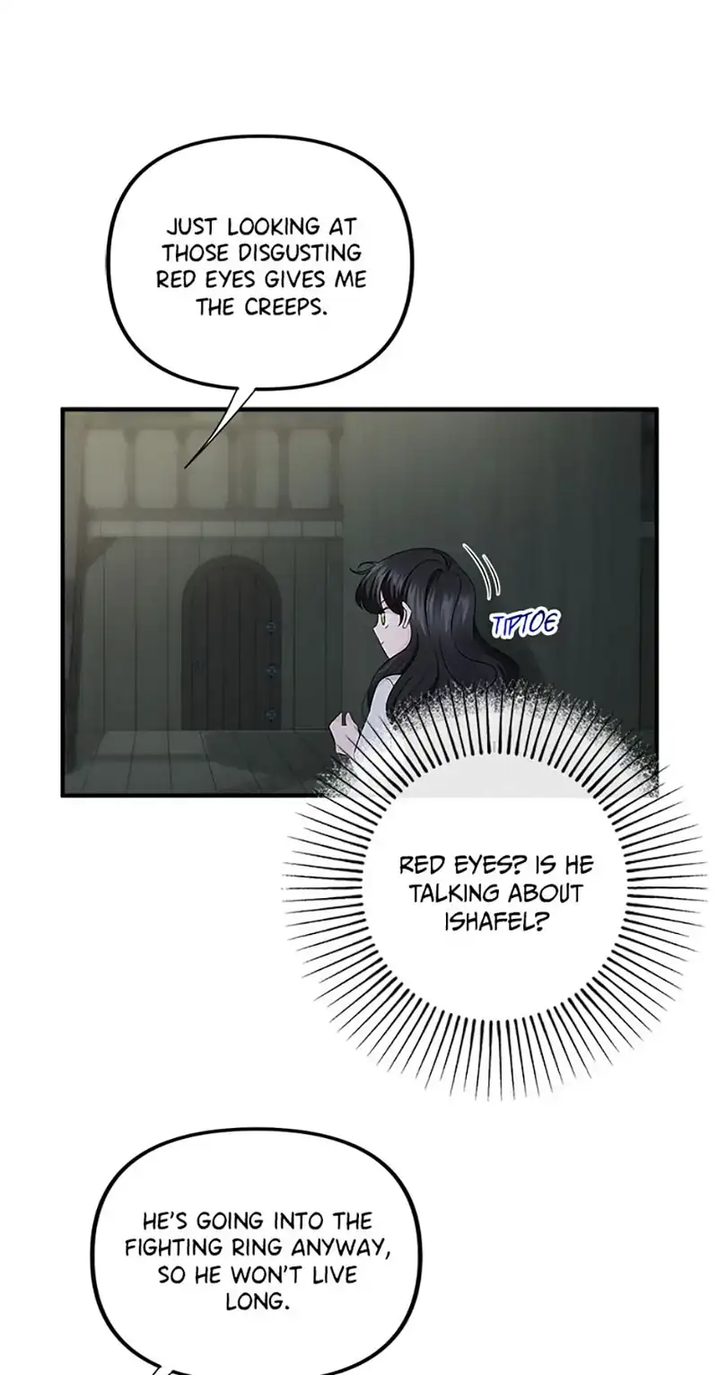 Melin’s Salvation Plan chapter 19 page 18