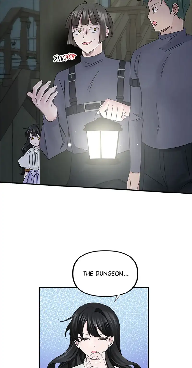 Melin’s Salvation Plan chapter 19 page 20