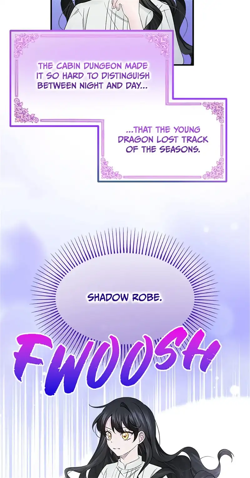 Melin’s Salvation Plan chapter 19 page 21