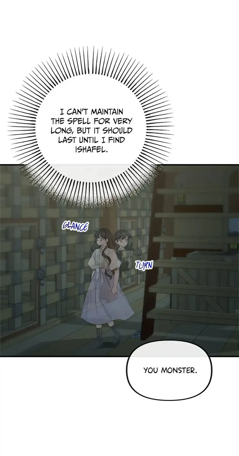Melin’s Salvation Plan chapter 19 page 23