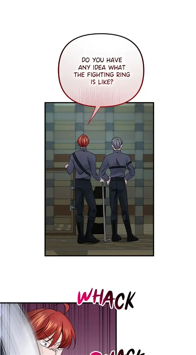 Melin’s Salvation Plan chapter 19 page 24
